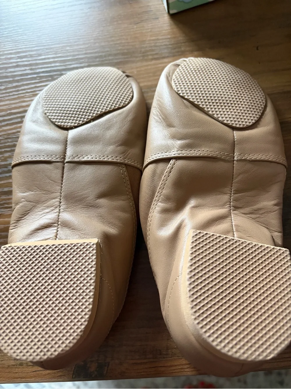 Abt easy slip